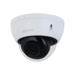 Dahua IPC-HDBW2441E-S-0360B /kültéri/4MP/WizSense/3,6mm/IR30m/IK10/ IP dóm kamera