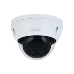 Dahua IPC-HDBW2541E-S-0280B /kültéri/5MP/WizSense/2,8mm/IR30m/IK10/ IP dóm kamera