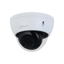Dahua IPC-HDBW2541E-S-0360B /kültéri/5MP/WizSense/3,6mm/IR30m/IK10/ IP dóm kamera