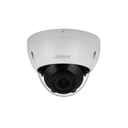 Dahua IPC-HDBW2541R-ZAS-27135-S2 /kültéri/5MP/WizSense/2,7-13,5mm MotorZoom/IR40m/IK10/ IP dóm kamera