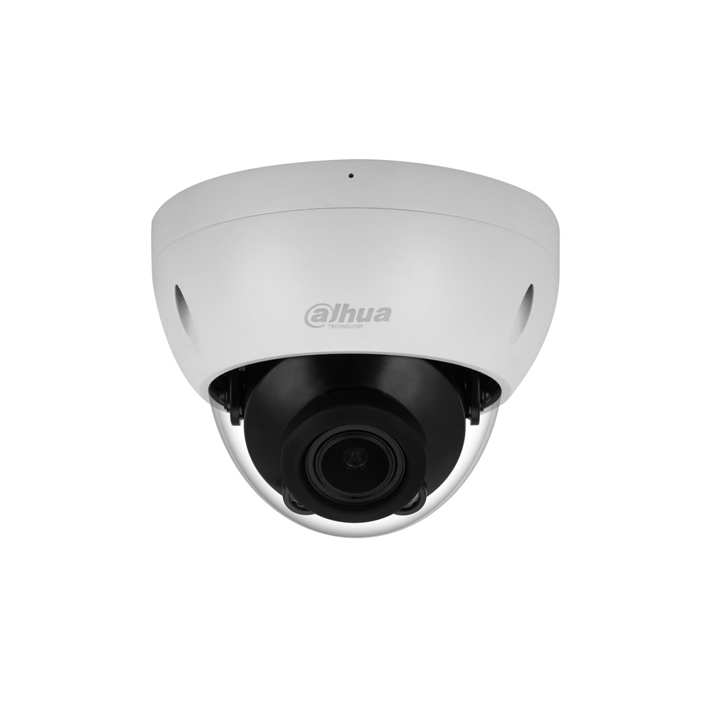 Dahua IPC-HDBW2541R-ZAS-27135-S2 /kültéri/5MP/WizSense/2,7-13,5mm MotorZoom/IR40m/IK10/ IP dóm kamera