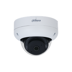 Dahua IPC-HDBW3441R-AS-P-0210B /kültéri/4MP/Lite AI/2,1mm/IR15m/széles látószögű IP dómkamera