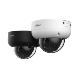 Dahua IPC-HDBW3441R-AS-P-0210B /kültéri/4MP/Lite AI/2,1mm/IR15m/széles látószögű IP dómkamera