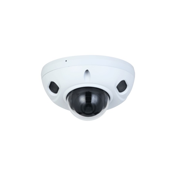 Dahua IPC-HDBW3541F-AS-0280B-S2 /kültéri/5MP/WizSense/2,8mm/IR30m/IP dómkamera