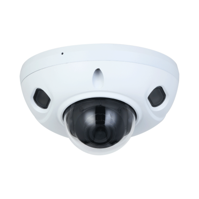 Dahua IPC-HDBW3541F-AS-0280B-S2 /kültéri/5MP/WizSense/2,8mm/IR30m/IP dómkamera