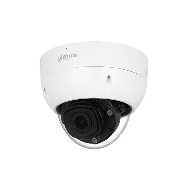 Dahua IPC-HDBW5842H-ZHE-2712F-DC12AC24V-S3/8MP/WizMind S/2,7-12mm MotorZoom/IR40m/ePoE/IP dómkamera