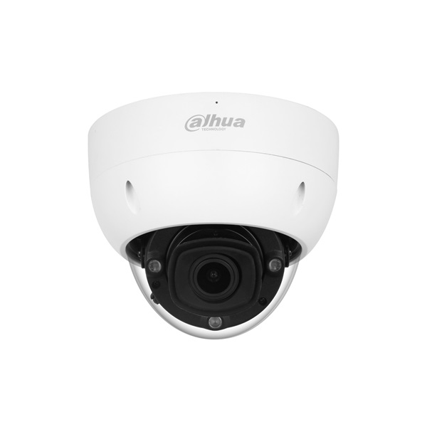 Dahua IPC-HDBW5842H-ZHE-2712F-DC12AC24V-S3/8MP/WizMind S/2,7-12mm MotorZoom/IR40m/ePoE/IP dómkamera