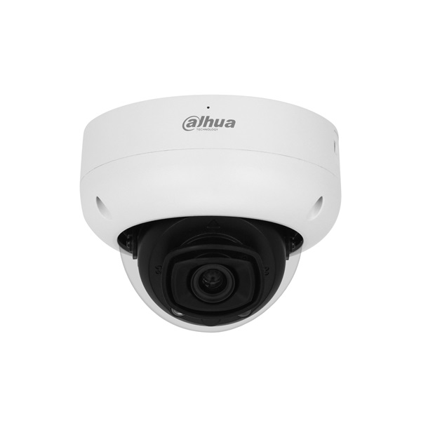Dahua IPC-HDBW5842R-ASE-0280B-S3/8MP/WizMind S/2,8mm/IR50m/IK10/ePoE/IP dómkamera