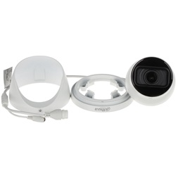 Dahua IPC-HDW1230T-ZS-2812-S5/kültéri/2MP/Lite/2,8-12mm/IR40m/ IP turretkamera