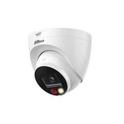 Dahua IPC-HDW1239V-A-IL-0280B /2MP/Entry/2,8mm/IR/LED 30m/FullColor/ Duál megvilágítású IP turret kamera