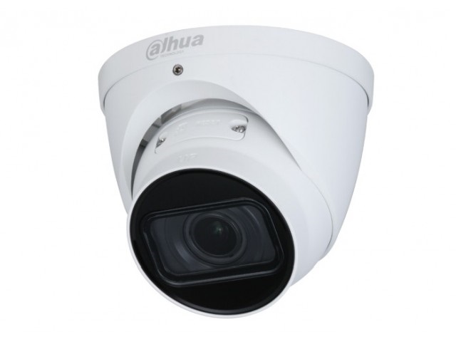 Dahua IPC-HDW1431T-ZS-2812-S4/kültéri/4MP/Lite/2,8-12mm/motoros/IR50m/IP turretkamera