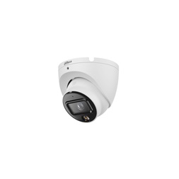 Dahua IPC-HDW1839T-A-IL-0280B-S6 /8MP/Entry/2,8mm/IR/LED 30m/FullColor/ Duál megvilágítású IP turret kamera