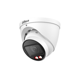 Dahua IPC-HDW2649T-ZS-IL-27135 /6MP/WizSense/2,7-13,5mm MotorZoom/IR/LED 40m/FullColor/ Duál fényű IP turret kamera