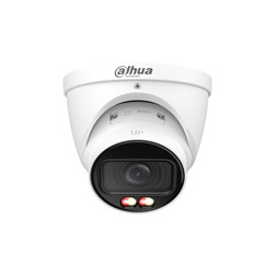 Dahua IPC-HDW2849T-ZS-IL-27135 /8MP/WizSense/2,7-13,5mm MotorZoom/IR/LED 40m/FullColor/ Duál fényű IP turret kamera