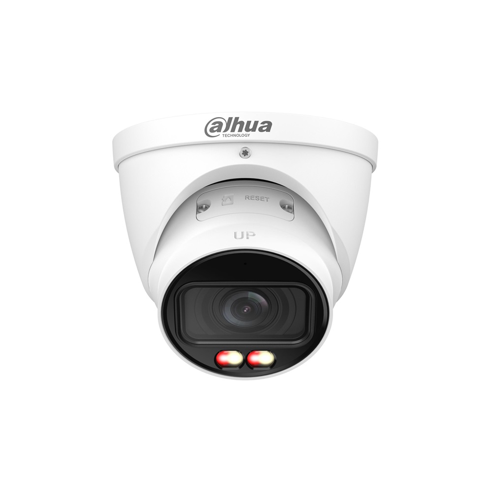 Dahua IPC-HDW2849T-ZS-IL-27135 /8MP/WizSense/2,7-13,5mm MotorZoom/IR/LED 40m/FullColor/ Duál fényű IP turret kamera