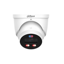 Dahua IPC-HDW3449H-AS-PV-0280B-PRO /kültéri/4MP/WizSense/2,8mm/IR/LED30m/F1.0/Full-Color/TiOC IP turret kamera