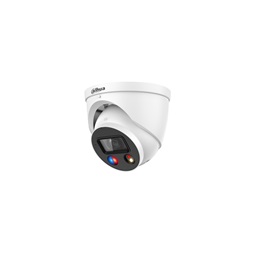 Dahua IPC-HDW3449H-AS-PV-0280B-S5 /kültéri/4MP/WizSense/2,8mm/IR/LED30m/Full-Color/TiOC IP turret kamera
