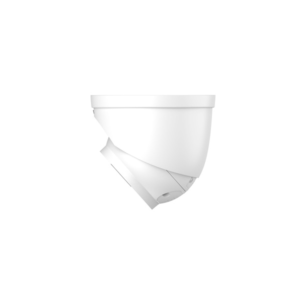 Dahua IPC-HDW3449H-AS-PV-0280B-S5 /kültéri/4MP/WizSense/2,8mm/IR/LED30m/Full-Color/TiOC IP turret kamera