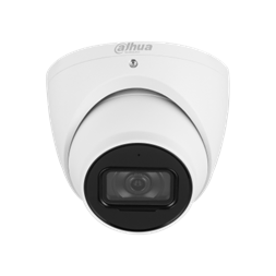 Dahua IPC-HDW3541EM-S-0280B-S2 /kültéri/5MP/WizSense/2,8mm/IR50m/IP turret kamera