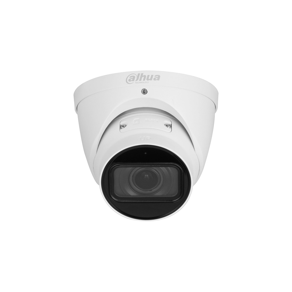 Dahua IPC-HDW3541T-ZS-27135-S2 /5MP/WizSense/2,7-13,5mm MotorZoom/IR40m/IP turret kamera