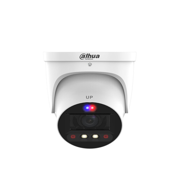 Dahua IPC-HDW3549H-ZAS-PV-27135-S5 /5MP/WizSense/2,7-13,5mm MotorZoom/IR50m/LED40m/Full-Color/TiOC IP turret kamera