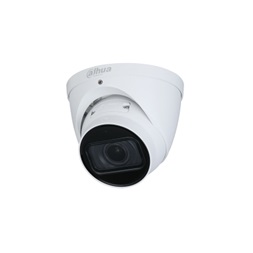 Dahua IPC-HDW3841T-ZAS-27135/kültéri/8MP/Lite AI/2,7-13,5mm/IR50m/IP turretkamera