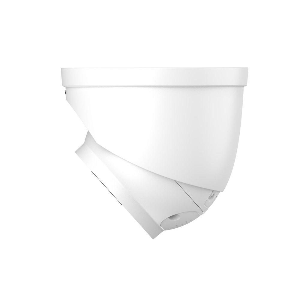 Dahua IPC-HDW3849H-AS-PV-0360B-S5 /kültéri/8MP/WizSense/3,6mm/IR/LED30m/Full-Color/TiOC IP turret kamera