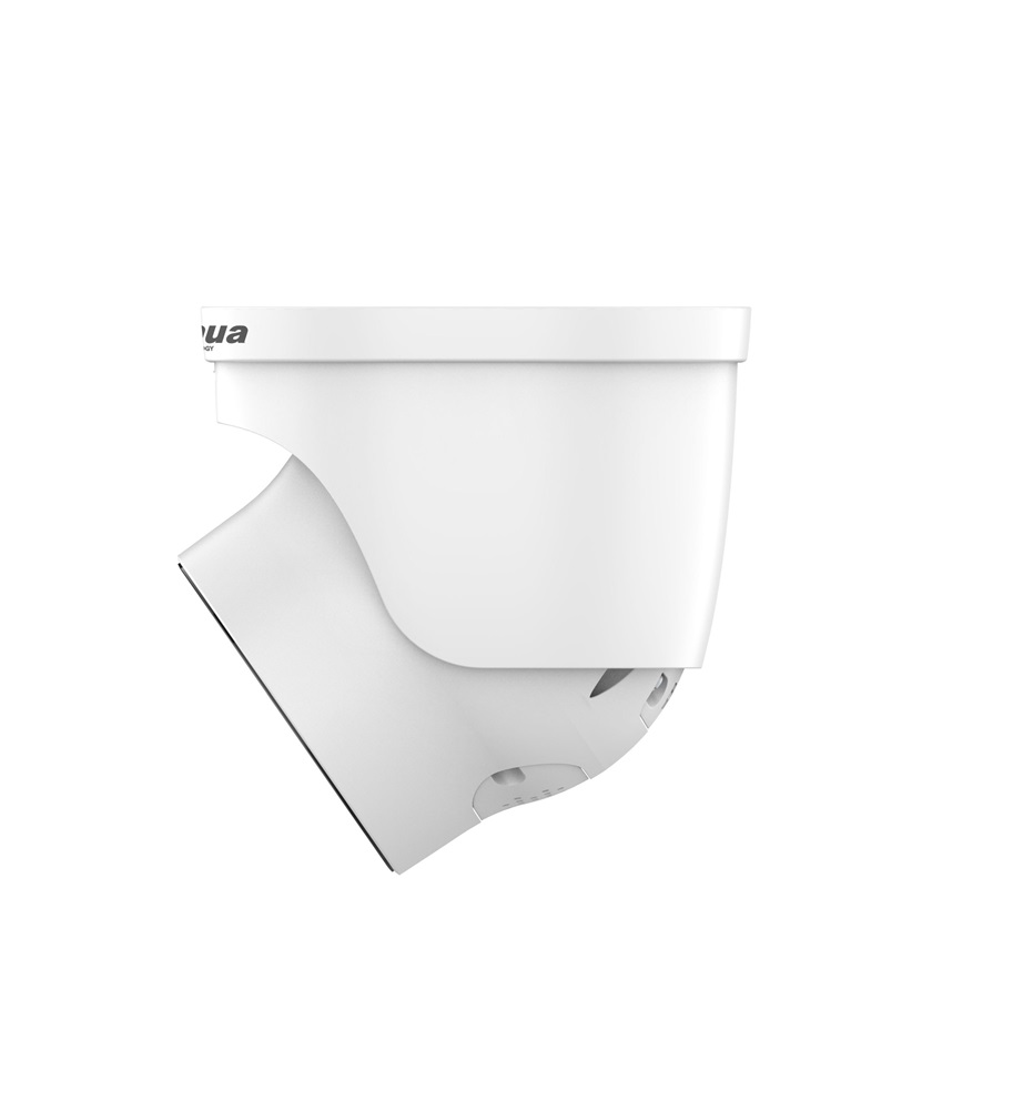 Dahua IPC-HDW3849H-ZAS-PV-27135-S5 /8MP/WizSense/2,7-13,5mm MotorZoom/IR50m/LED40m/Full-Color/TiOC IP turret kamera