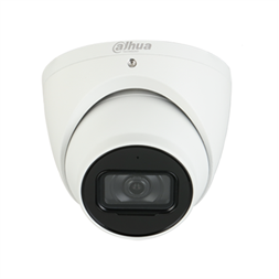 Dahua IPC-HDW5541TM-ASE-0280B/kültéri/5MP/Pro AI/2,8mm/IR50m/Starlight/IP turretkamera