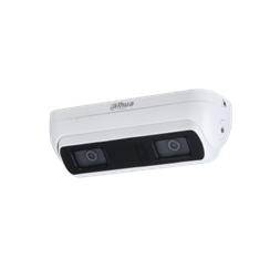 Dahua IPC-HDW8341X-BV-3D-0360B/kültéri/3MP/Ultra AI/3,6mm/IR20/IP emberszámláló kamera