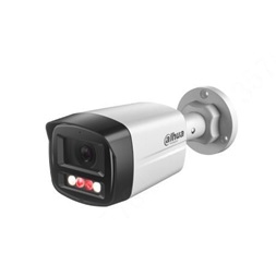 Dahua IPC-HFW1239TL1-A-IL-0360B /2MP/Entry/3,6mm/IR/LED 30m/FullColor/ Duál megvilágítású IP csőkamera