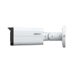 Dahua IPC-HFW2449T-AS-IL-0600B /kültéri/4MP/WizSense/6mm/IR60m/LED 50m/FullColor/ Duál megvilágítású IP csőkamera