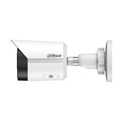 Dahua IPC-HFW2649S-S-IL-0280B /kültéri/6MP/WizSense/2,8mm/IR/LED 30m/FullColor/ Duál megvilágítású IP csőkamera
