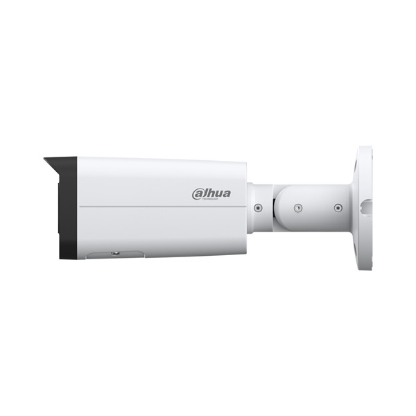 Dahua IPC-HFW2649T-AS-IL-0360B /kültéri/6MP/WizSense/3,6mm/IR60m/LED50m/FullColor/ Duál megvilágítású IP csőkamera