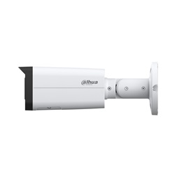 Dahua IPC-HFW2649T-AS-IL-0360B /kültéri/6MP/WizSense/3,6mm/IR60m/LED50m/FullColor/ Duál megvilágítású IP csőkamera