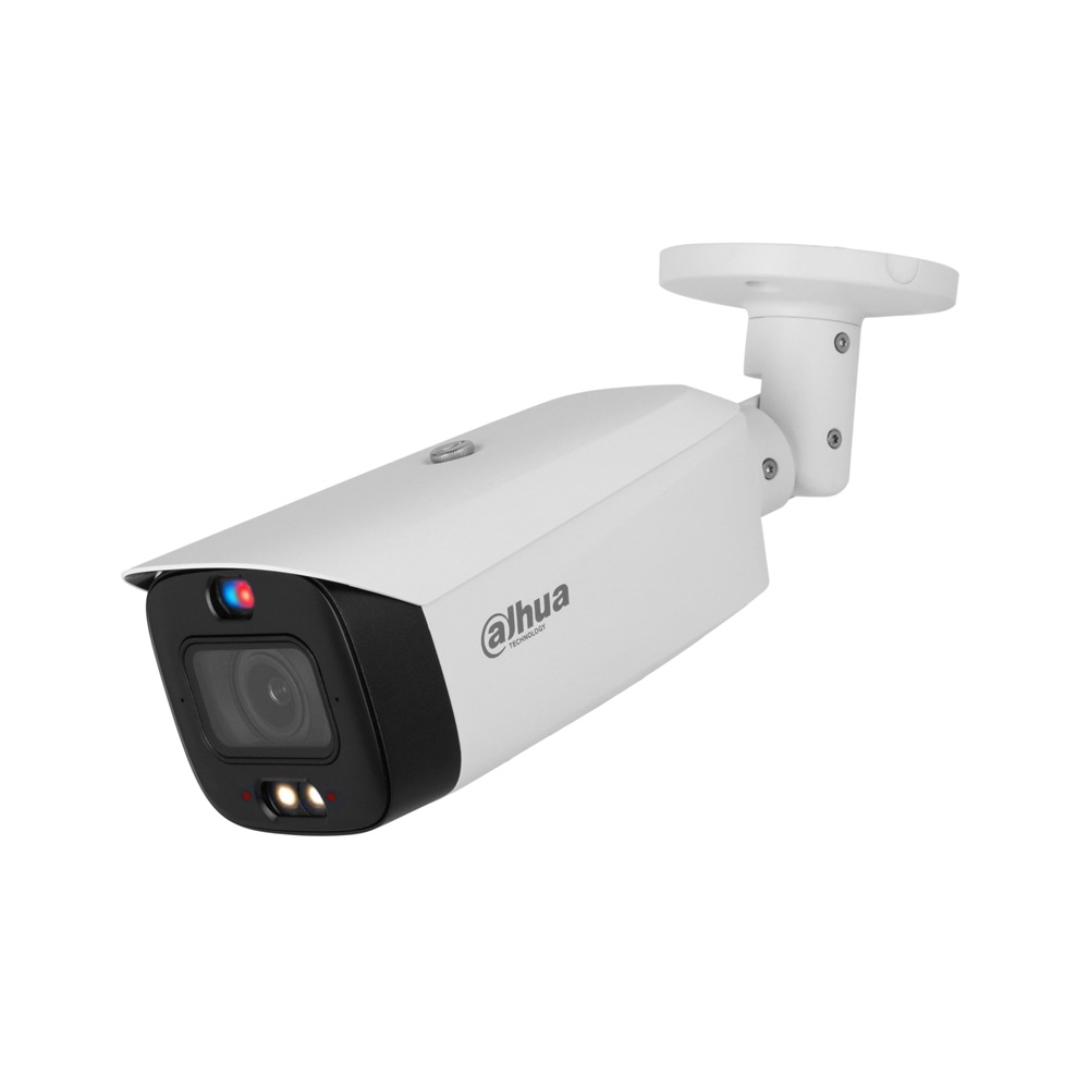 Dahua IPC-HFW3549T1-ZAS-PV-27135-S5 /5MP/WizSense/2,7-13,5mm MotorZoom/IR50m/LED40m/Full-Color/TiOC IP csőkamera