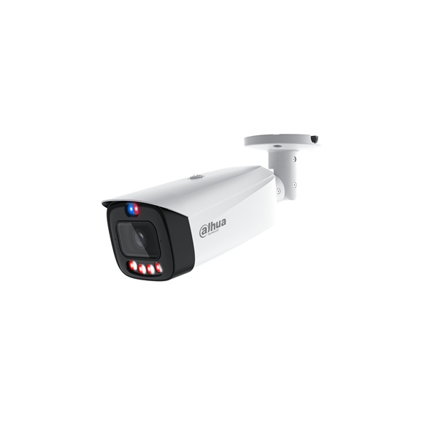 Dahua IPC-HFW3649T1-AS-PV-0280B-PRO /kültéri/6MP/WizSense/2,8mm/IR/LED50m/F1.0/Full-Color/TiOC IP csőkamera