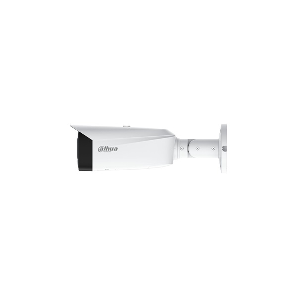 Dahua IPC-HFW3649T1-AS-PV-0280B-PRO /kültéri/6MP/WizSense/2,8mm/IR/LED50m/F1.0/Full-Color/TiOC IP csőkamera