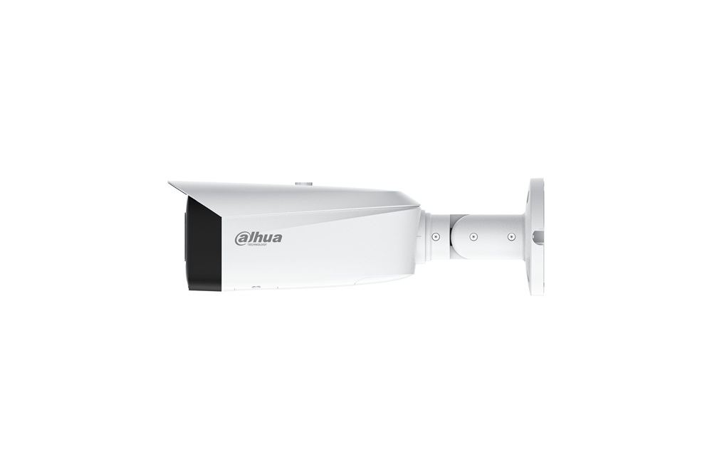 Dahua IPC-HFW3649T1-AS-PV-0280B-PRO /kültéri/6MP/WizSense/2,8mm/IR/LED50m/F1.0/Full-Color/TiOC IP csőkamera