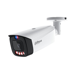 Dahua IPC-HFW3849T1-AS-PV-0280B-PRO /kültéri/8MP/WizSense/2,8mm/IR/LED50m/F1.0/Full-Color/TiOC IP csőkamera
