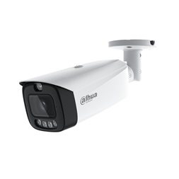 Dahua IPC-HFW3849T1-AS-PV-0280B-PRO /kültéri/8MP/WizSense/2,8mm/IR/LED50m/F1.0/Full-Color/TiOC IP csőkamera