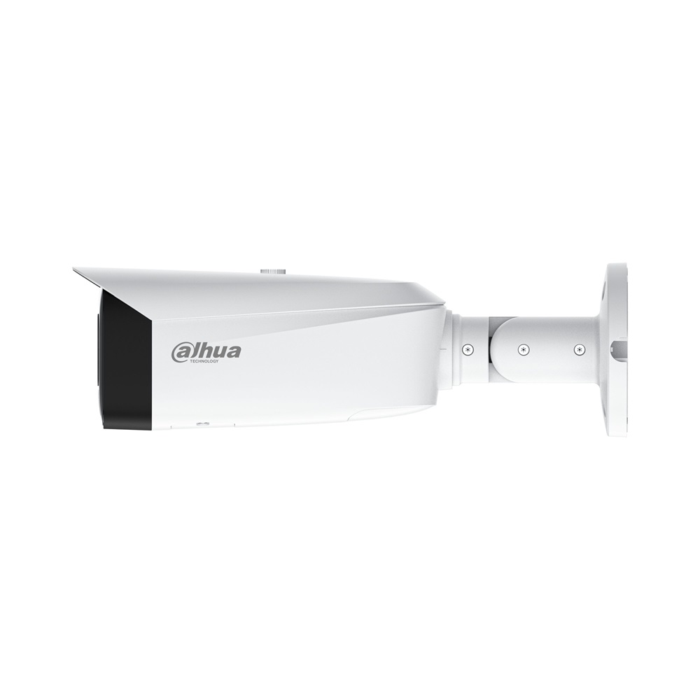 Dahua IPC-HFW3849T1-AS-PV-0280B-PRO /kültéri/8MP/WizSense/2,8mm/IR/LED50m/F1.0/Full-Color/TiOC IP csőkamera