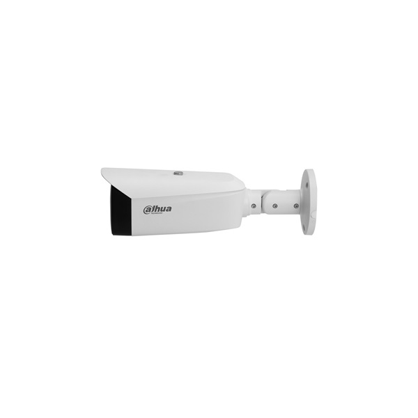 Dahua IPC-HFW3849T1-AS-PV-0360B-S5 /kültéri/8MP/WizSense/3,6mm/IR/LED30m/Full-Color/TiOC IP csőkamera
