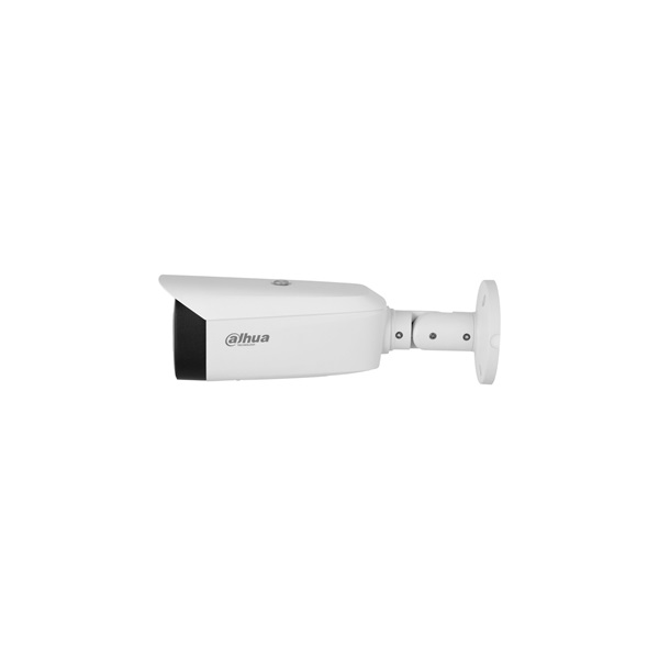 Dahua IPC-HFW3849T1-ZAS-PV-27135-S5 /8MP/WizSense/2,7-13,5mm MotorZoom/IR50m/LED40m/Full-Color/TiOC IP csőkamera