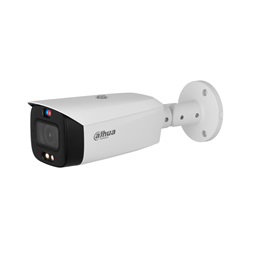 Dahua IPC-HFW3849T1-ZAS-PV-27135-S5 /8MP/WizSense/2,7-13,5mm MotorZoom/IR50m/LED40m/Full-Color/TiOC IP csőkamera
