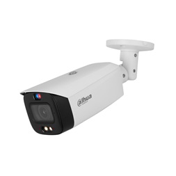 Dahua IPC-HFW3849T1-ZAS-PV-27135-S5 /8MP/WizSense/2,7-13,5mm MotorZoom/IR50m/LED40m/Full-Color/TiOC IP csőkamera