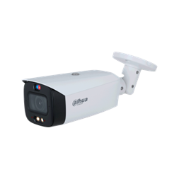 Dahua IPC-HFW3849T1-ZAS-PV /kültéri/8MP/WizSense/2,7-13,5mm(motorzoom)/LED40m/IR50m/Active Deterrence IP csőkamera
