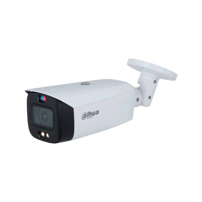 Dahua IPC-HFW3849T1-ZAS-PV /kültéri/8MP/WizSense/2,7-13,5mm(motorzoom)/LED40m/IR50m/Active Deterrence IP csőkamera