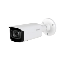 Dahua IPC-HFW5241T-ASE-0280B/kültéri/2MP/Pro AI/2,8mm/IR80m/Starlight/IP csőkamera