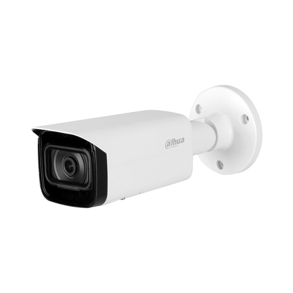 Dahua IPC-HFW5241T-SE-0800B-S3/2MP/WizMind S/8mm/IR80m/IK10/ePoE/IP csőkamera